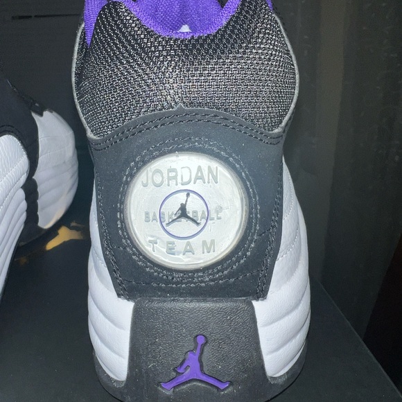 Jordan Jumpman team 1 men’s shoes size 10.5 new main image 5